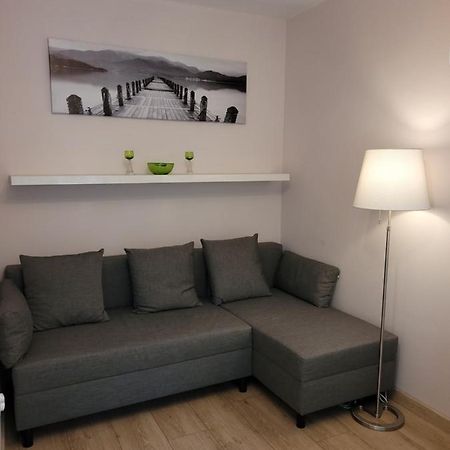 Apartament Zielone Powisle Apartment Warsaw Exterior photo